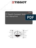 T-Touch Connect Solar