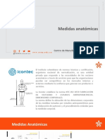 Medidas Anatomicas