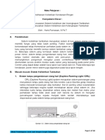 Materi PKKR KD 3.12. Mendiagnosis Kerusakan Sistem Kelistrikan Dan Kelengkapan Tambahan