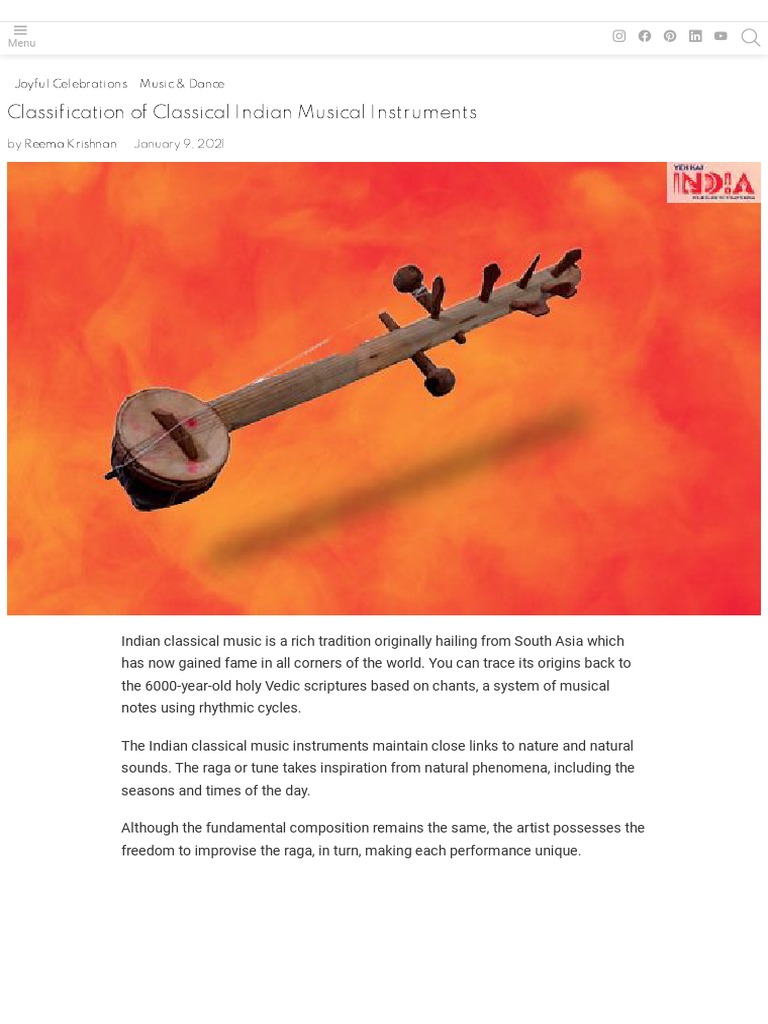 indian-musical-instruments-classification-of-indian-musical