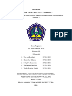 Kelompok 6 - Produk Formula Enteral Komersial - PFM