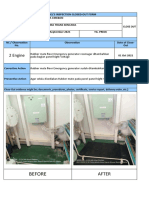 2 J Rubber Mate Emergency Generator