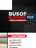 Catálogo - Blinders 2022 (Completo)