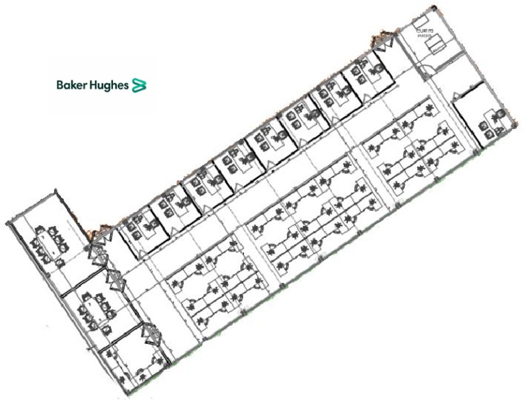 Plano Baker Oficinas PDF