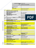 2023 - Calendario - UB - MBO - Region 20