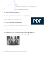 Repaso Segundo Parcial