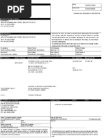 FOB Contract Example and Terms | PDF