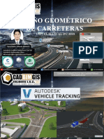 VEHICLE TRACKING