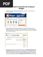 Download Tutorial Blogger by jjcustodio SN6504828 doc pdf