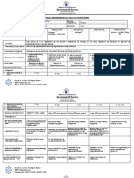 DLL Filipino 7 1st QTR Week 6