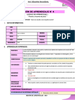 Sesion Religion 1°2° Sec-Semana 4