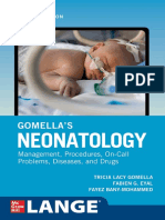 Gomella's Neonatology, 8th Edition 2020, Edith