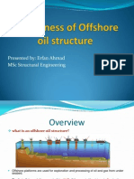 Presentation Offshore