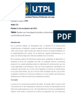 Derecho Penal Parte General