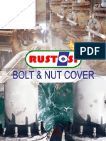 Bolt & Nut Cover