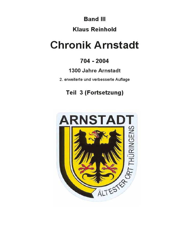 arbeitsamt arnstadt