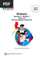 Sci10 Module 1 (Q2-Week 1-5)