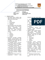 Soal Usp KLS Xii Ekonomi 2023