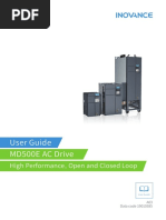 NEOS VFD User Manual Overview | PDF | Electrical Connector | Fuse ...