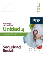 Lectura U 4 Seguridad 20 Social