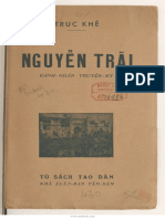 Atabook Nguyen Trai Truc Khe Ngo Van Trien 1941