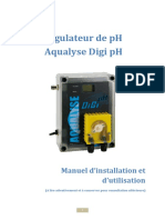 FR Notice Digi PH Aqualyse 31 Mai 2012