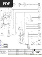 Naimat West - 4 Compression phase II - P&IDs AFC