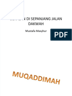 Vdocuments - MX - Bekalan Di Sepanjang Jalan Dakwah