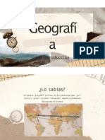 Geografía