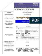 Print - Udyam Registration Certificate NADEEM UPDATED