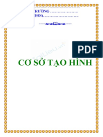 Co So Tao Hinh 035