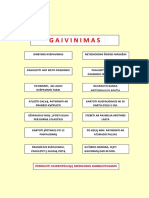 Gaivinimas