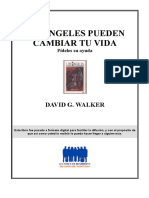 Libro Walker David Los Angeles Pueden Cambiar Tu Vida