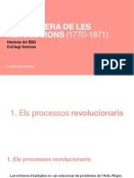 Tema 2. - Les Revolucions Liberals (Tot)