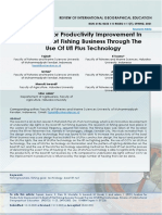 4.analysis For Productivity