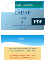 LADAP i-THINK - 8 PETA