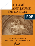 CSJ-Cat - 1 Er Llibre Del Camí Català Publicat El 1993