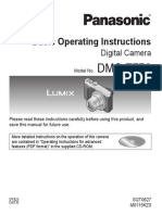 DMC-TZ70: Basic Operating Instructions