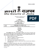 CA CMA CS - PMLA - Under Some Scenarios