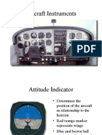 Aircraft Instrument Part2