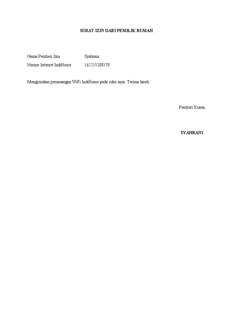 Pemilik Izin Properti Dipenjara 4,5 Tahun