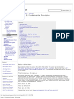 Chapter 2 - Fundamental Principles - KP Astrology