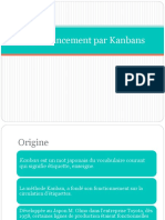 Séance 9 Kanban