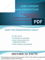 Cabg Surgery Perspectives3