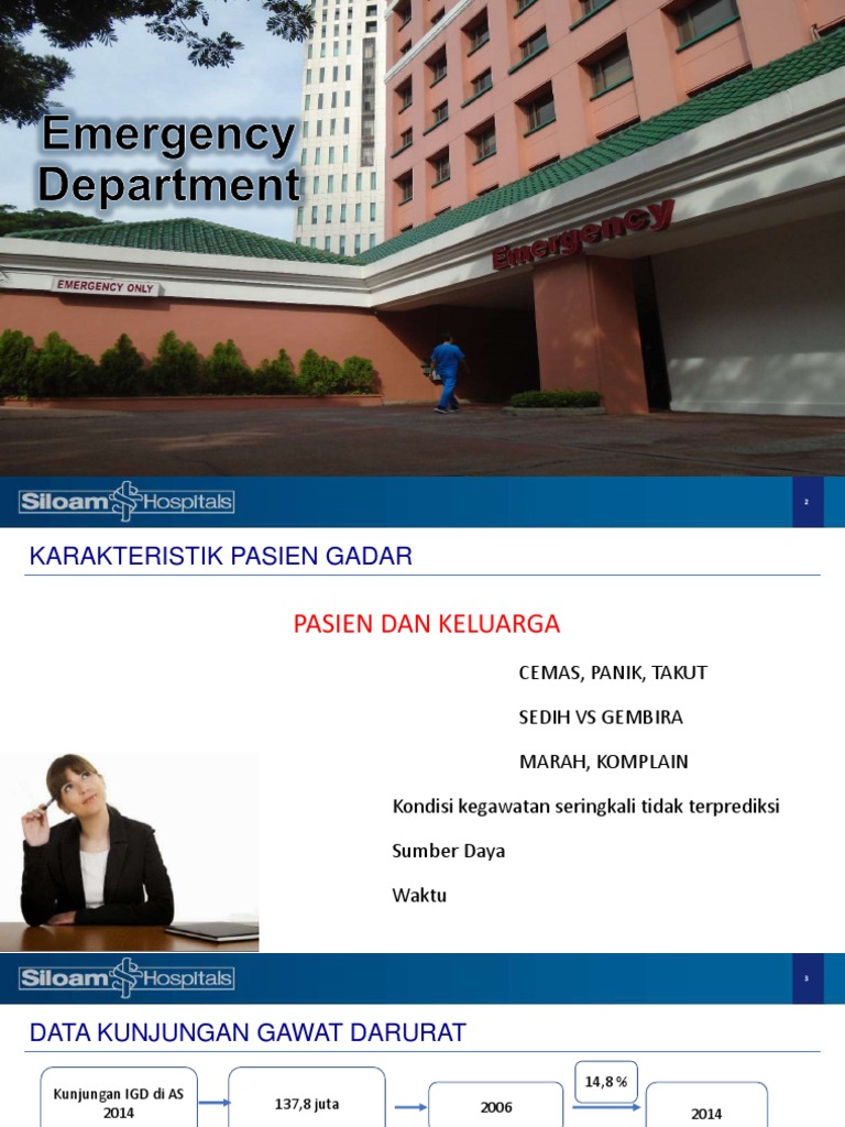 Emergency Department Triage Pdf