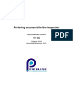 POF 300 Achieving Successful In-Line Inspection - Nov 2021