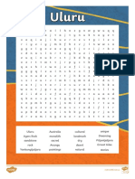 Wordsearch