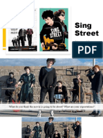 Sing Street: Directed by John Carney
