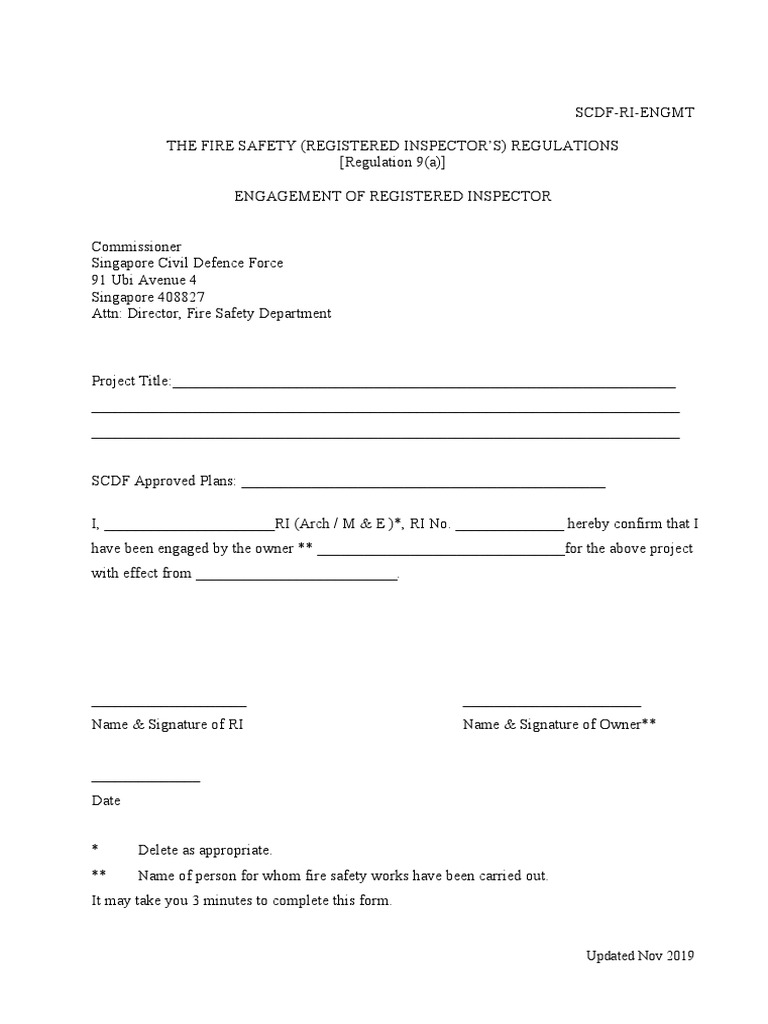Scdf ri engagmt pdf