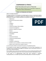 Psicoeducacion - Sobre - El - Panico - y - La - Agorafobia